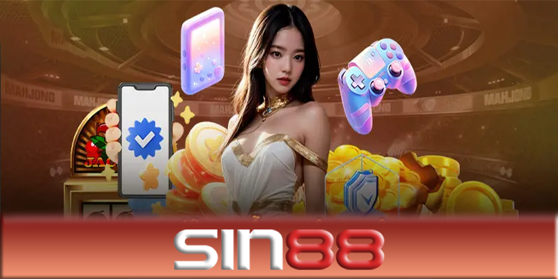 Kinh nghiệm chơi game an toàn tại casino Sin88