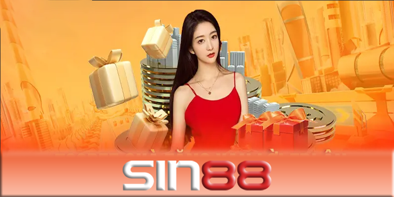 Khuyến mãi Sin88 - Cách nhận khuyến mãi đặc biệt của Sin88