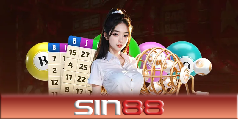 Xổ số Sin88 - Những bí quyết chiến thắng cùng xổ số Sin88